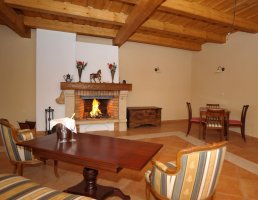 Dvůr Krutěnice - Hotel & Riding Resort