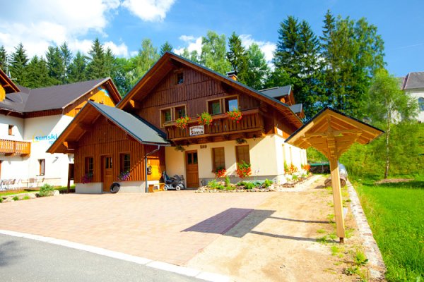 PENZION SIMA