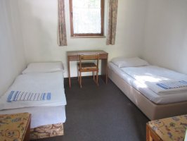 Sport camp „Rolík“