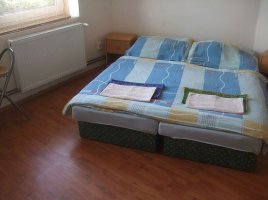 Pension Albena
