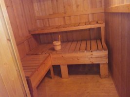 Apartmány Mimpi
