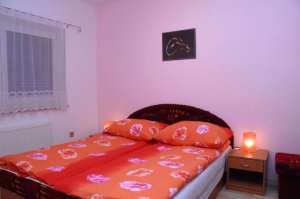 Apartmány u Slavotínků