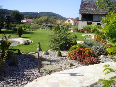 Apartmány Dlouhý