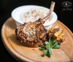Restaurace a penzion U Johana