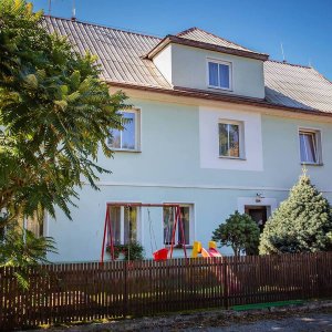 Penzion Star Doksy