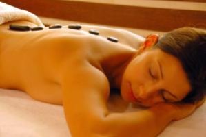 Spa hotel Lanterna