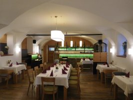 Penzion Tišnovská Rychta
