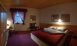 Penzion U dvou studní