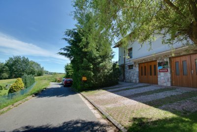 Wellness Chalupa Pavel