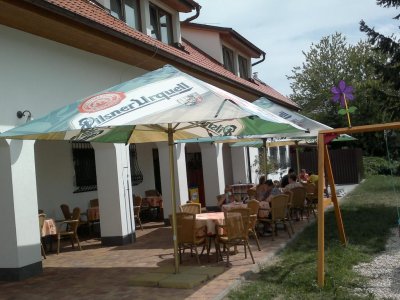 Penzion Tišnovská Rychta