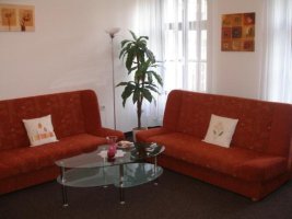 Hotel Paradies