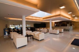 Hotel Diamant