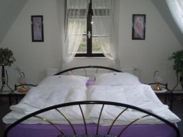 Hotel Paradies