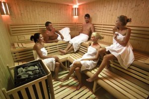 Hotel Diamant
