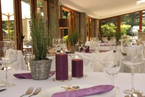 Hotel & Garden U Holubů