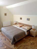 Penzion Na Hradčanech