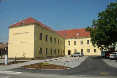 Relax Hotel Štork s.r.o.