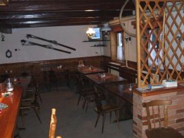 Penzion Bivoj