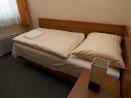 Sporthotel Kurzovní pod Pradědem