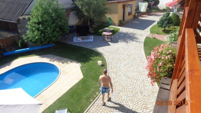 Privat Hýka