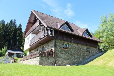 APARTMÁNY U RYPLŮ