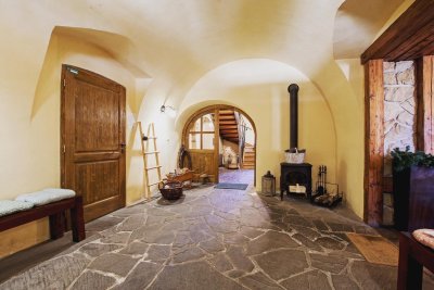 Hotel Dvůr Olšiny Karviná