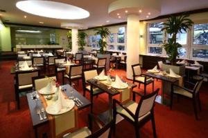 Spa hotel Lanterna