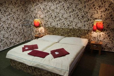 Hotel Koruna