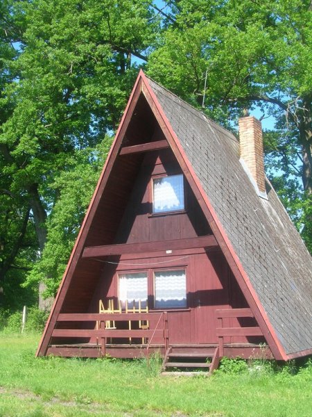 Autocamp Podroužek