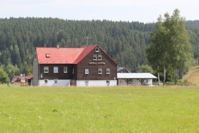 Penzion Heller - M.Karoši