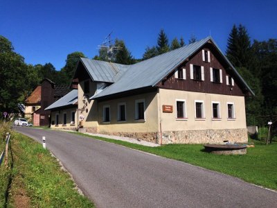 Pension Liberta