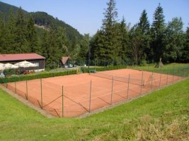 Hotel & Garden U Holubů