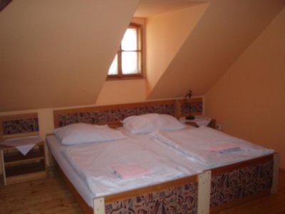 Penzion Na Horské