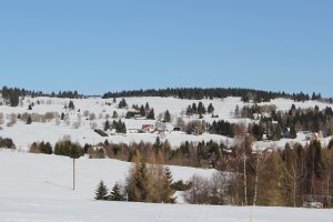 Penzion Heller - M.Karoši