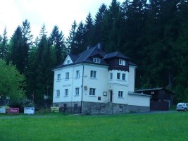 Penzion Lumka