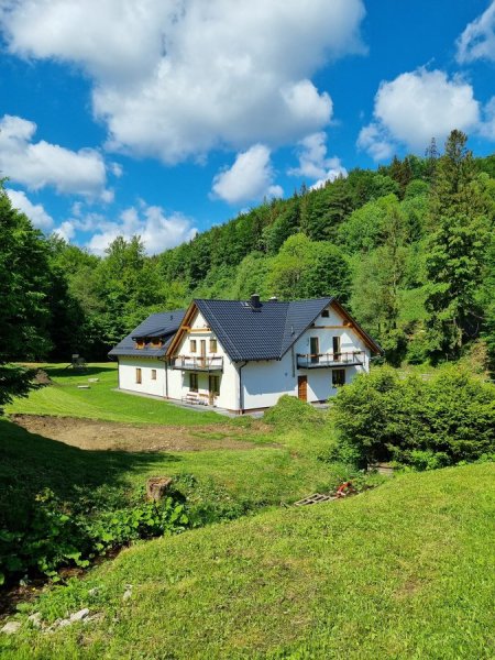 Apartmány  u Petra