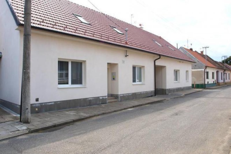 Penzion Kratochvíl