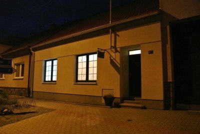 Apartmán ve Dvoře