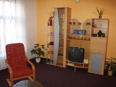 Hotel Paradies