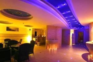 Spa hotel Lanterna