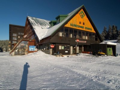 Sporthotel Kurzovní pod Pradědem