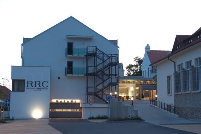 Hotel Diamant