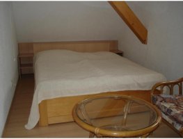 Chalupa Stožec