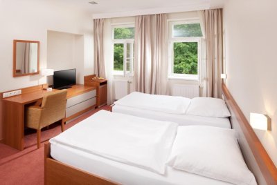Hotel Reza