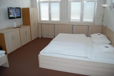 Penzion Buly Centrum