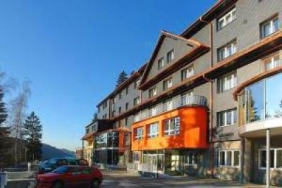 Spa hotel Lanterna