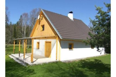 Chalupa Stožec