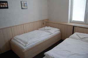 Penzion Buly Centrum