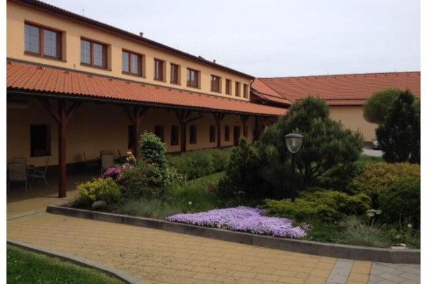 Penzion Trnová