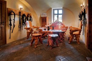 Hotel Dvůr Olšiny Karviná